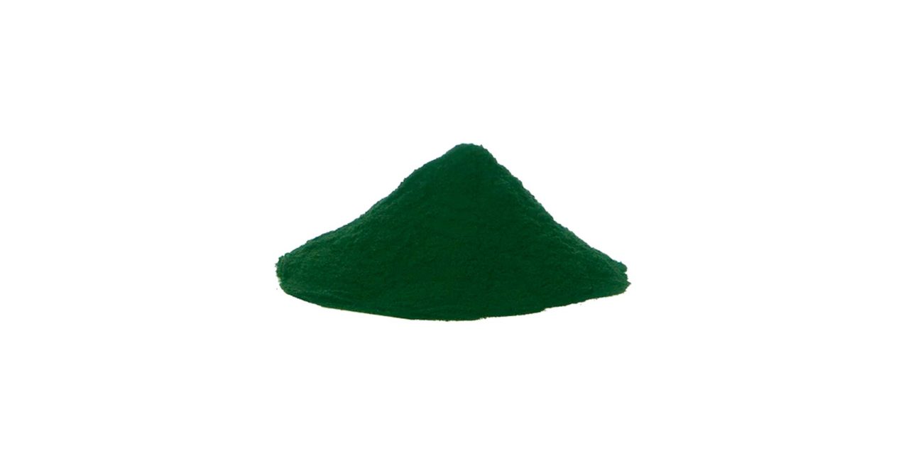 ESPIRULINA