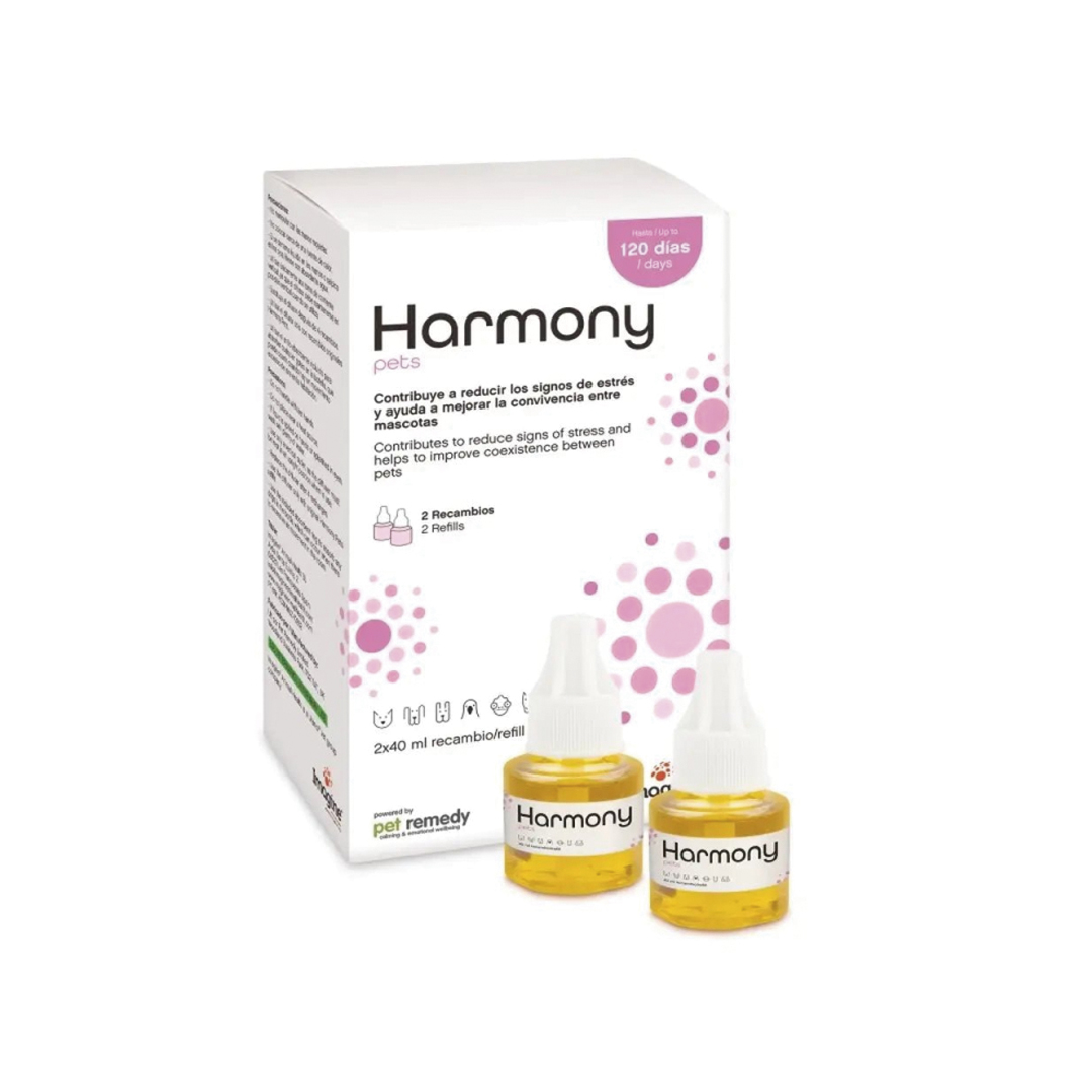 Harmony pets Recambios