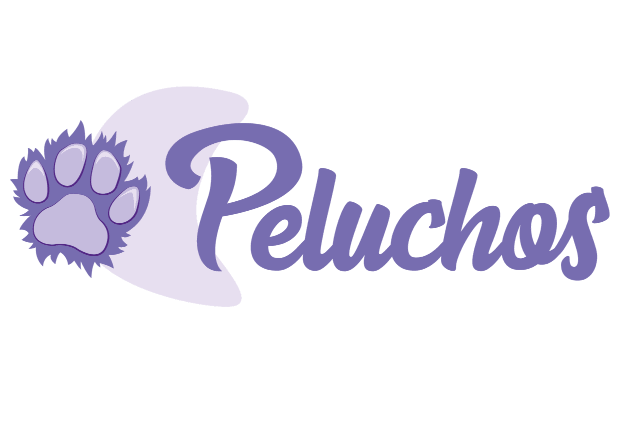 Peluchos Mascotas
